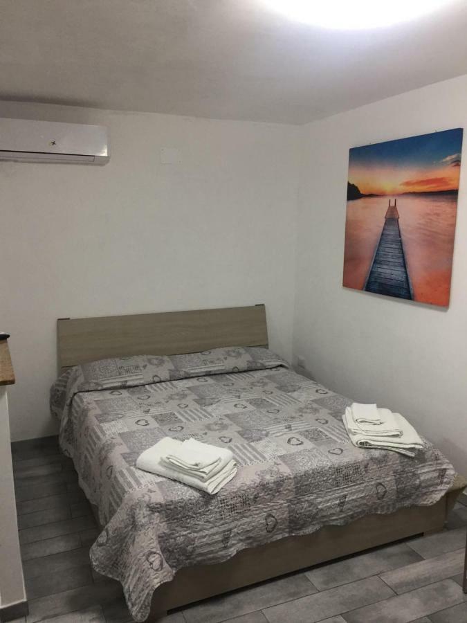 Apartmán Marianna'S House Neapol Exteriér fotografie